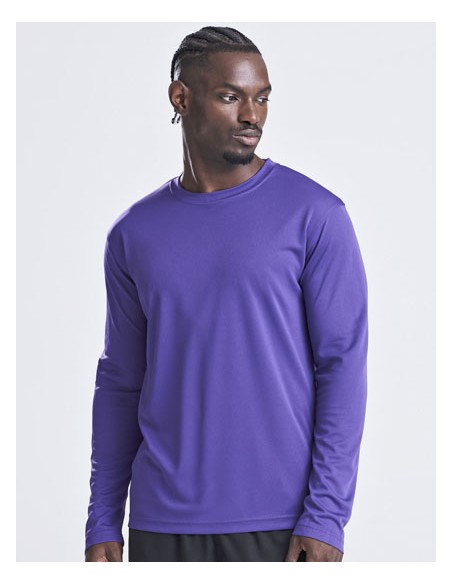 AWD-JC002-Long Sleeve Cool T 2